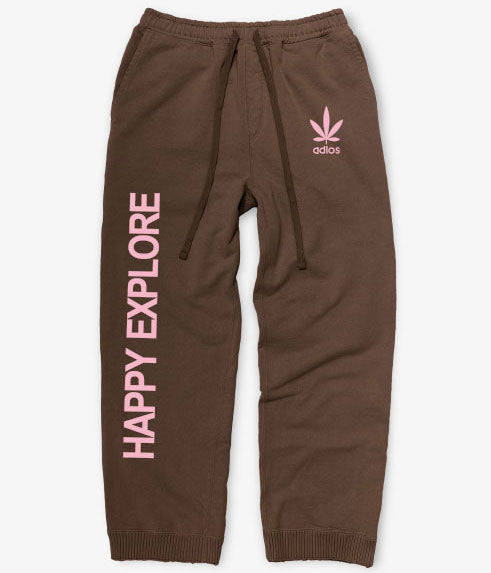 Love Happiness Pant