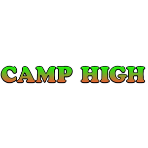 A Love Movement x CAMP HIGH