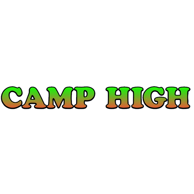 CAMP HIGH