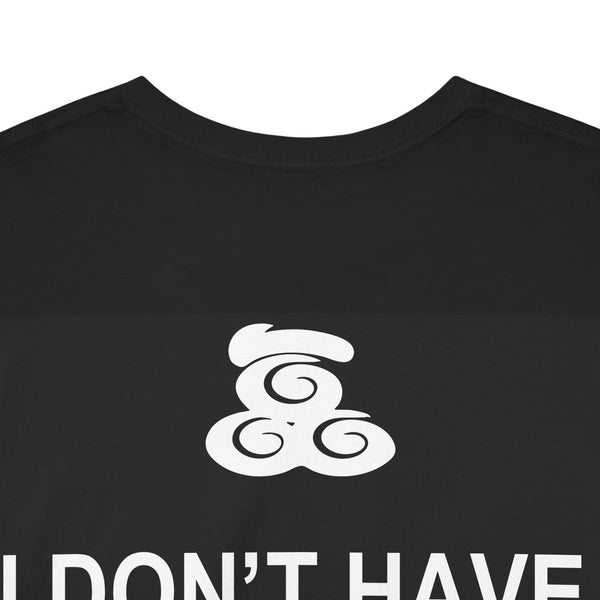 Katsuo's RHCP Unisex Heavy Cotton Tee