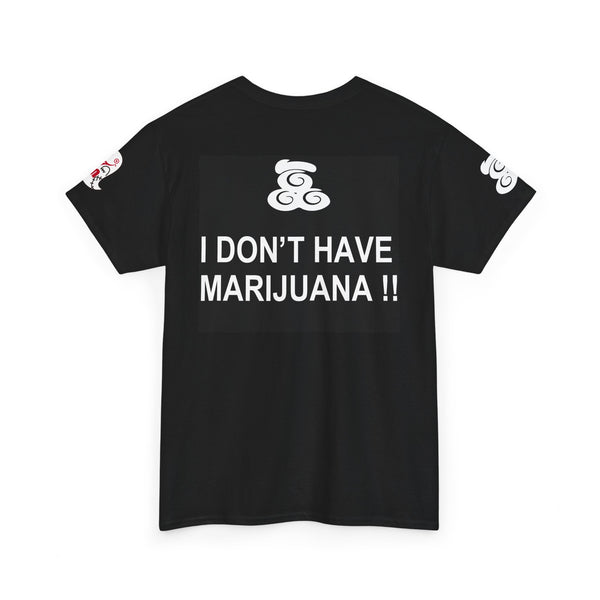Katsuo's RHCP Unisex Heavy Cotton Tee