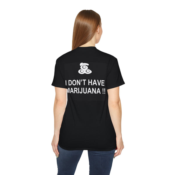 UNCORIN KatsuoBoys T-shirts - A LOVE MOVEMENT