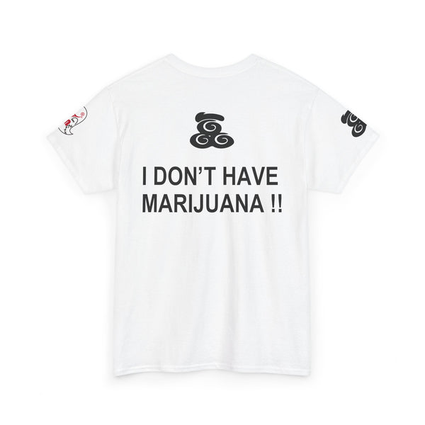 Katsuo's RHCP Unisex Heavy Cotton Tee