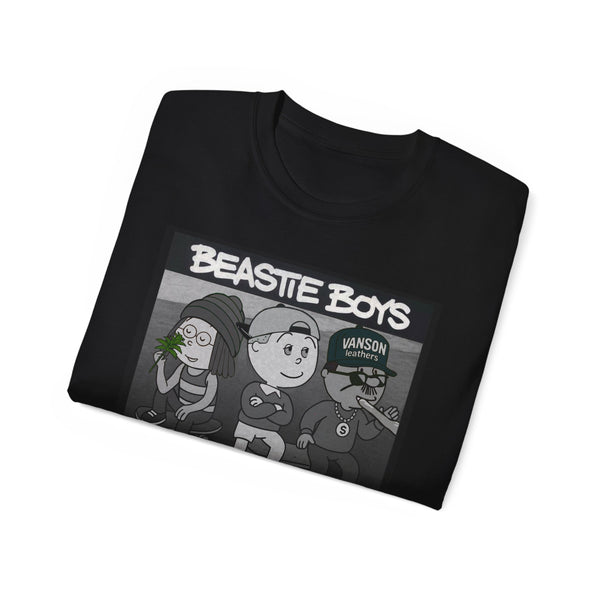 UNCORIN KatsuoBoys T-shirts - A LOVE MOVEMENT