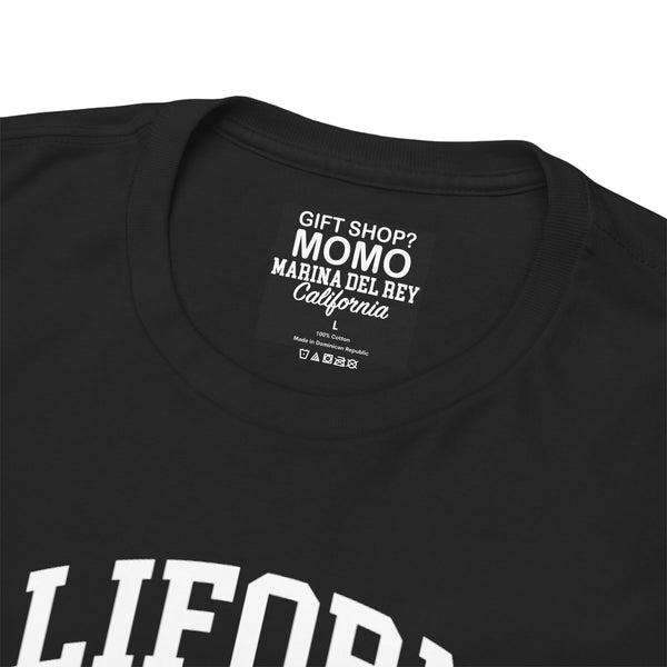 Momo Original "Mottainai Obake”  stuffed doll　Unisex Heavy Cotton Tee