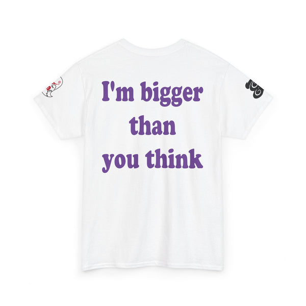UNCORIN NIRVANA Unisex Heavy Cotton T-Shirts