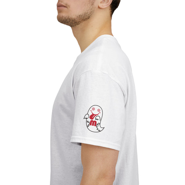 Katsuo's RHCP Unisex Heavy Cotton Tee