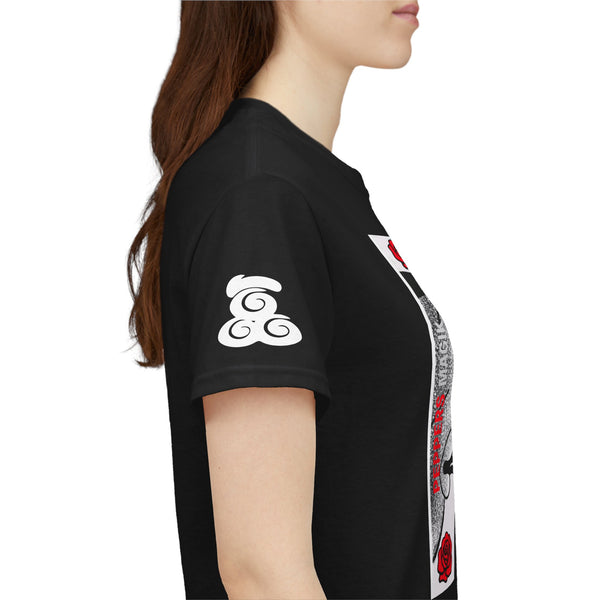 Katsuo's RHCP Unisex Heavy Cotton Tee