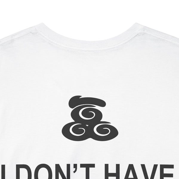 Katsuo's RHCP Unisex Heavy Cotton Tee