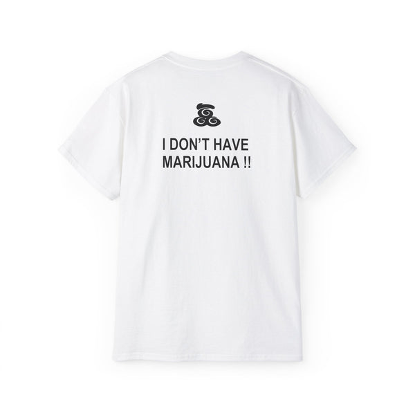 UNCORIN Katsuo's  RHCP Tーshirts - A LOVE MOVEMENT