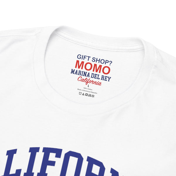 Momo Original "Mottainai Obake”  stuffed doll　Unisex Heavy Cotton Tee