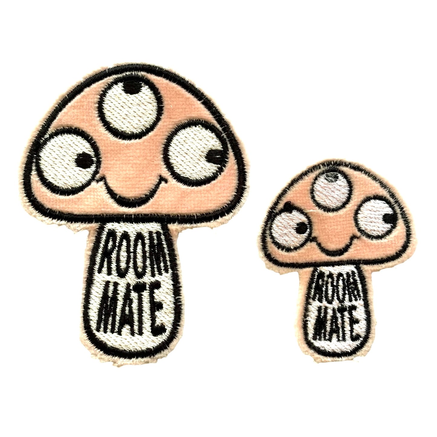 ALM Original Variety Mushroom Patch