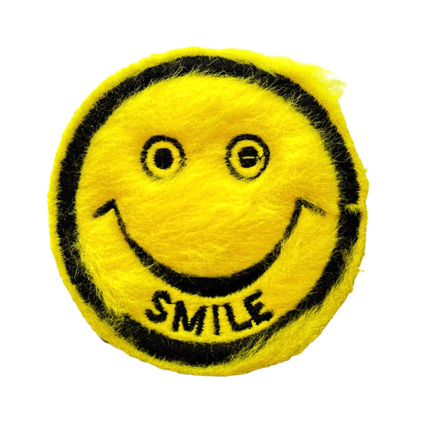 ALM Original Variety Smily Patch