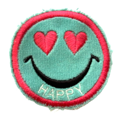 ALM Original Variety Smily Patch