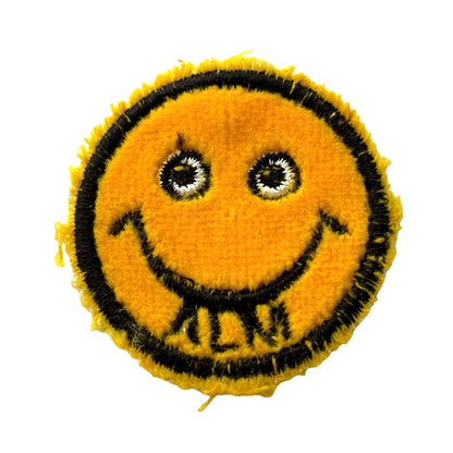 ALM Original Variety Smily Patch