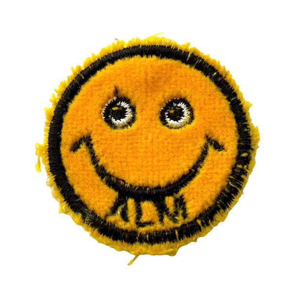 ALM Original Variety Smily Patch