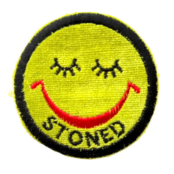 ALM Original Variety Smily Patch