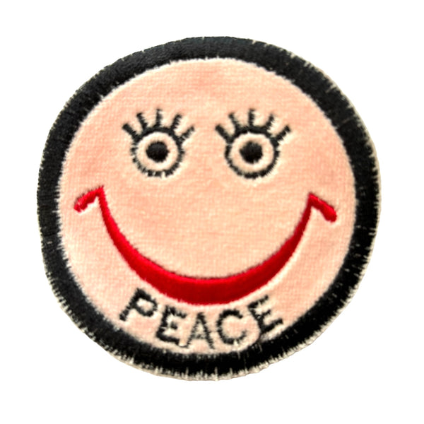 ALM Original Variety Smily Patch