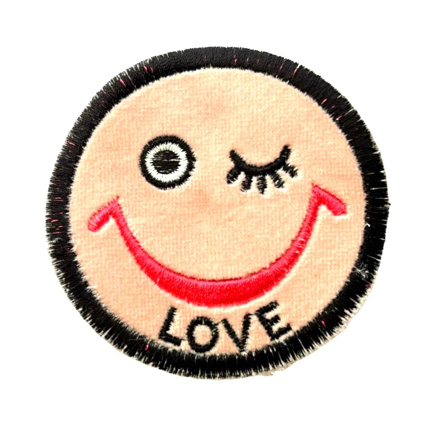 ALM Original Variety Smily Patch