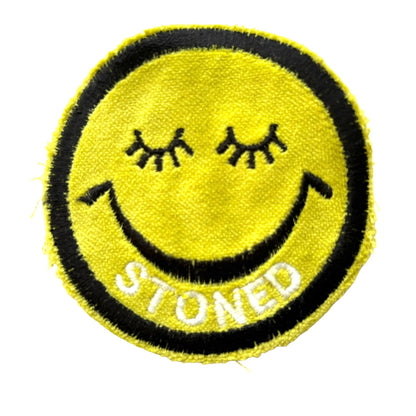 ALM Original Variety Smily Patch