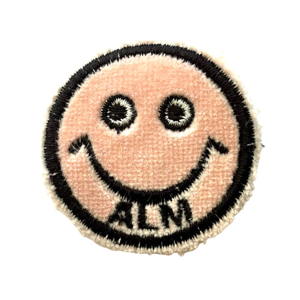 ALM Original Variety Smily Patch