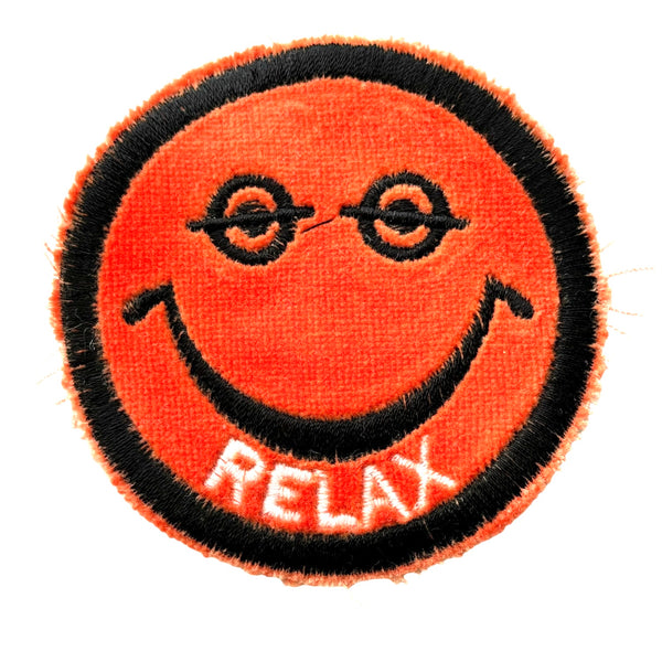 ALM Original Variety Smily Patch