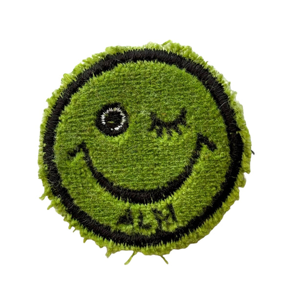 ALM Original Variety Smily Patch