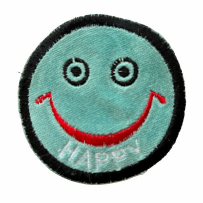 ALM Original Variety Smily Patch