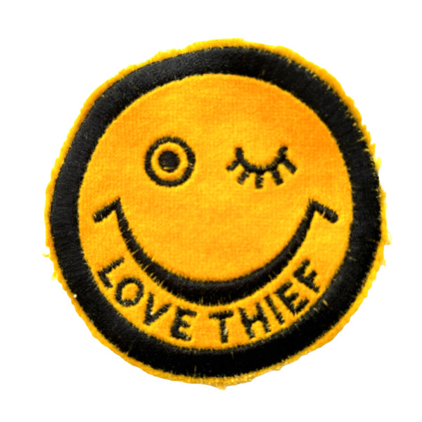 ALM Original Variety Smily Patch