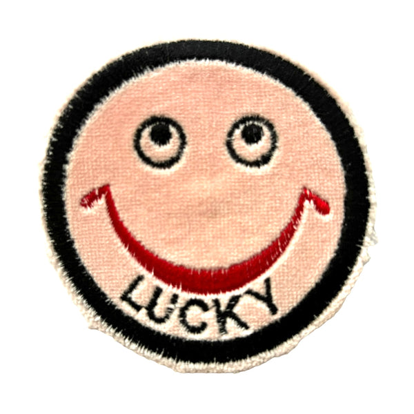 ALM Original Variety Smily Patch