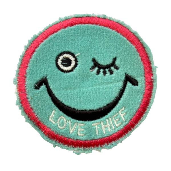 ALM Original Variety Smily Patch