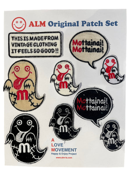 ALM Original Patch Set    3