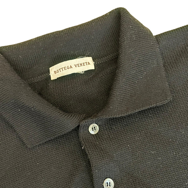 Vintage Bottega Veneta Sweater Unisex