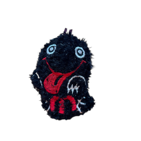 Momo original mottainai ghost charm