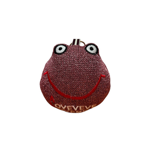 A love movement original charm a loveveve frog