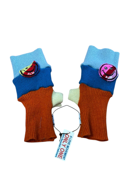 A love movement original cashmere hand warmer glove