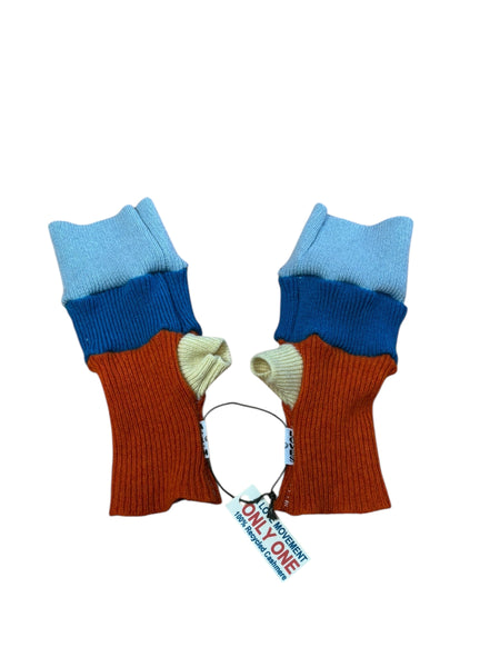 A love movement original cashmere hand warmer glove