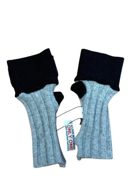 A love movement original cashmere hand warmer glove