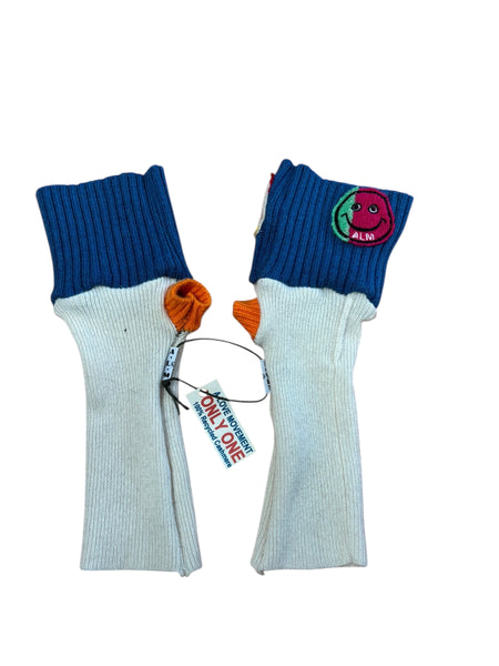 A love movement original cashmere hand warmer glove