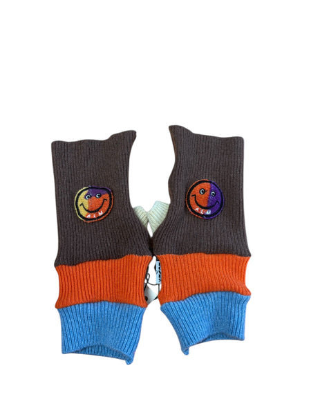 A love movement original cashmere hand warmer glove