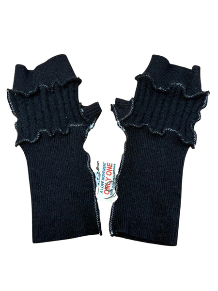 A love movement original cashmere hand warmer glove