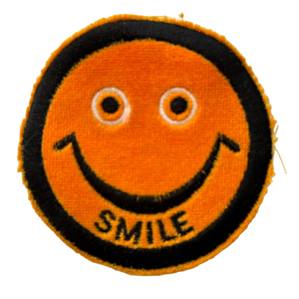 ALM Original Variety Smily Patch