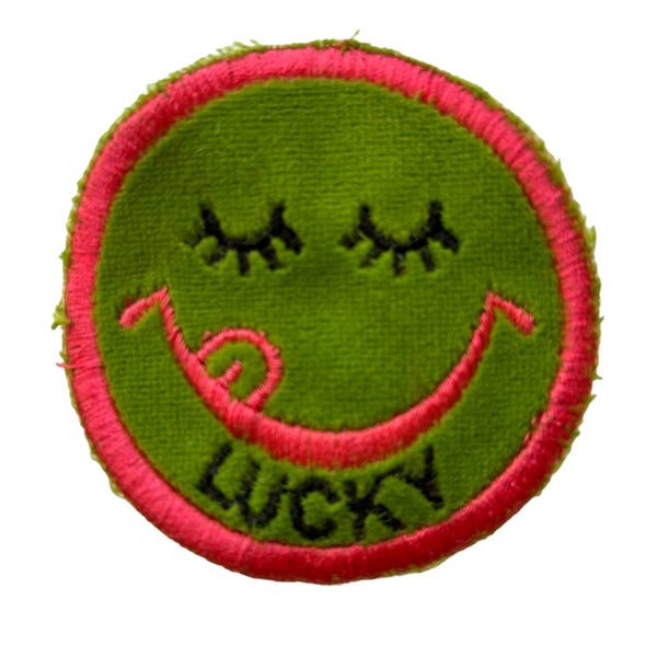 ALM Original Variety Smily Patch