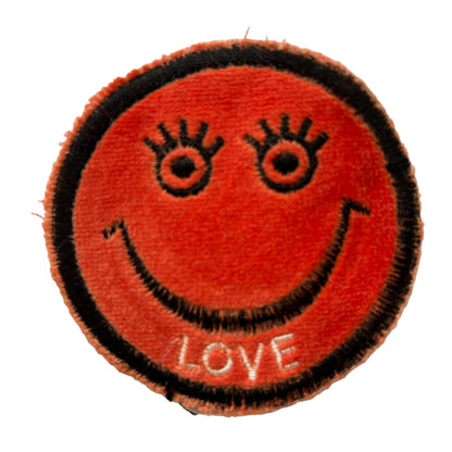 ALM Original Variety Smily Patch