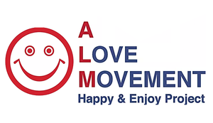 A Love Movement | Happy & Enjoy Project – A LOVE MOVEMENT