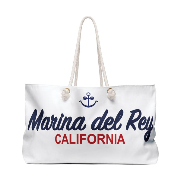 MOMO Original "Marina del Rey" Weekender Bag