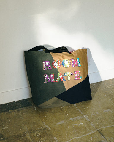 AVANI x ROOM MATE ReMake bag