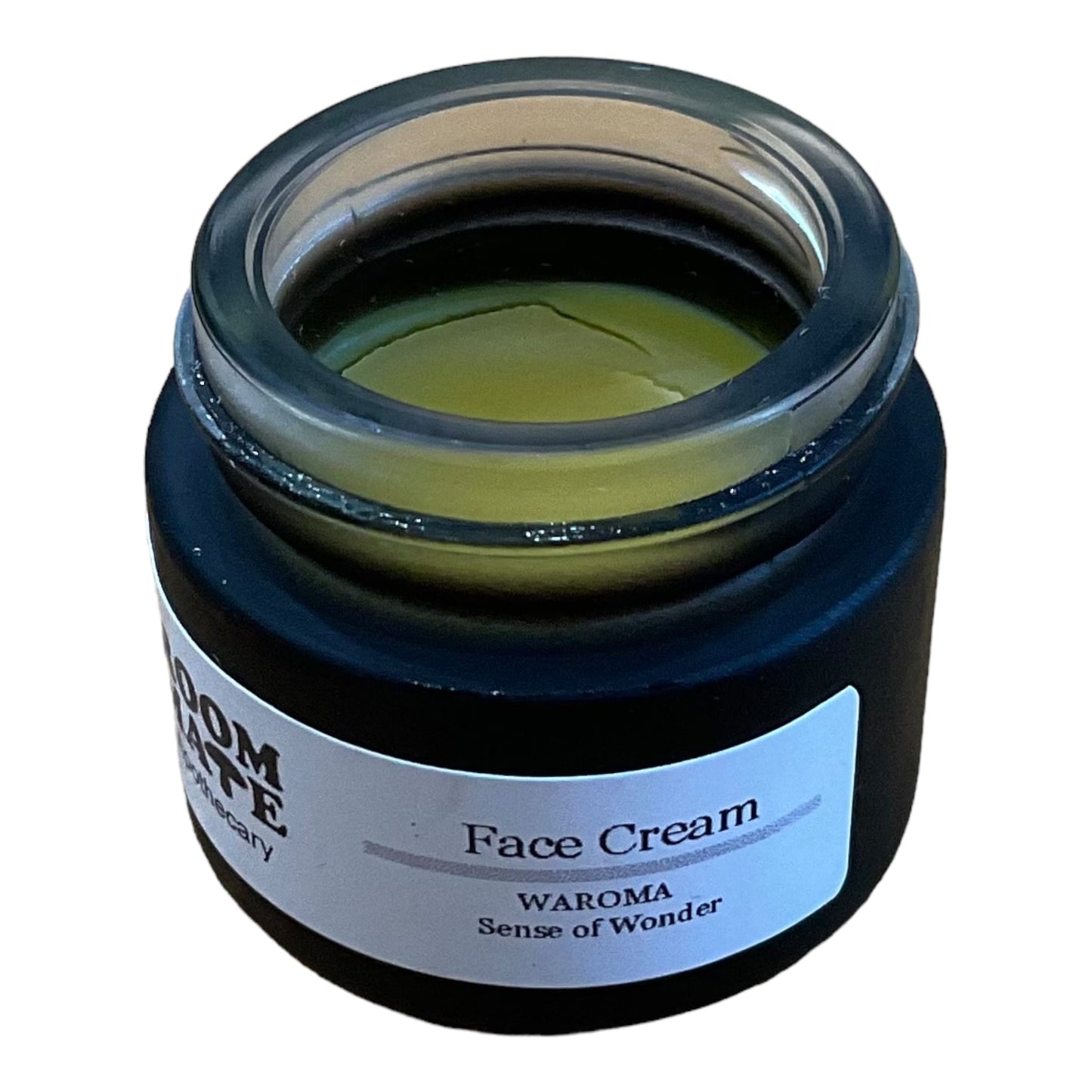 Waroma AWAKE “Restorative face cream” all for unisex